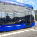 GSP Beograd raspisao tender za rezervne delove za Bozankaya tramvaje vredan 470 miliona dinara