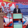 Ambasador Nebojša Rodić priredio prijem u Crnoj Gori za više od hiljadu zvanica (FOTO)