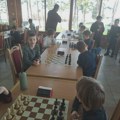 Veliki uspeh mladih šahista ,,Velike rokade” na Kadetskom i omladinskom prvenstvu Centralne Srbije