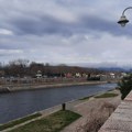 Oblaci nad Nišom, ali bez drame: Temperatura do 10 stepeni