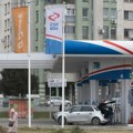 Dizel 208 dinara: Ovo su nove cene goriva