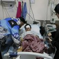 Izrael namerno gađao bolnice i ambulantna vozila