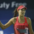 Ana Ivanović ponovo na terenu, razlog je veoma emotivan