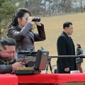 Kim izvršio inspekciju specijalnih snaga i testirao nova oružja