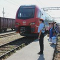 Infrastruktura Železnice: Iskakanje voza iz šina nije razlog za uznemiravanje javnosti