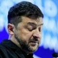 Zelenski se gura u prve redove, Iran samo njega čeka