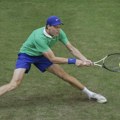 Italija dobila ATP turnir na travi