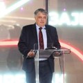 Istorijski rezultati Telekom Srbije: Prihodi dostigli 2,3 milijarde evra, Lučić najavio da srpska kompanija uskoro postaje…