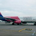 Wizz Air: U dobroj smo poziciji, imamo zalihe goriva