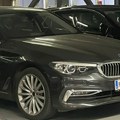 Овде је пронађен ауто нестале Анђеле. Њена мајка јуче пријавила нестанак, полиција данас има важан задатак у потрази.
