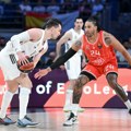 Demonstracija sile "kraljevskog" kluba: Real demolirao Hapoel - pogledajte i kako! (video)