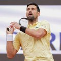 Stanje šoka posle debakla! Novaku pao mrak na oči u Rimu! (foto)