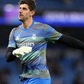 Ako odeš tamo, razvodim se! Golmanu Real Madrida žena zapretila: Ili ja, ili 30 miliona evra?