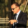 Da li je i Mijatović u kampanji za predsednika?