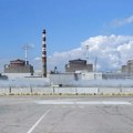 U ukrajinskom napadu povređena dva radnika Zaporoške nuklearne elektrane