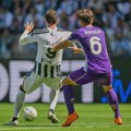 VIDEO Vlahović krenuo da slavi, onda je usledio šok: Ovo Juventusu nije trebalo