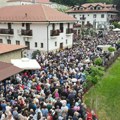 Za vikend se očekuje na hiljade vernika u manastiru Tumane: Srpska svetinja u nedelju obeležava dva jubileja