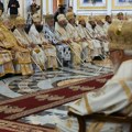 Sabor SPC pozvao međunarodne institucije: Zaštitite našu braću u Ukrajinskoj pravoslavnoj crkvi
