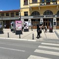 Putujuća izložba plakata iz celog sveta do 4. juna na platou ispred LKC-a