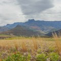 Kako se Afrika cepa i nastaje novi okean
