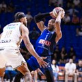 Partizan još čeka rivala: Budućnosti drama protiv Dubaija!