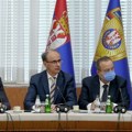 Održana sednica Štaba za vanredne situacije povodom havarije na cevovodu „Rzav“
