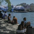 Toplotni talas širom Evrope: Rekordi u Portugalu, upozorenja u Francuskoj i Italiji