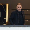 Ljajić pred Skupštinu kluba: "Čuli smo sve i svašta, ljudi se žale da trpe pritiske"