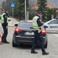 Policija pojačava kontrolu motociklista, biciklista i korisnika električnih trotineta