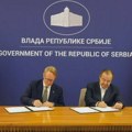 Srbija i Fronteks jačaju saradnju: Obuka graničara