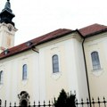 Sombor dobija još jedan pravoslavni hram Uz crkvu zvonik, atrijum i parohijski dom u Novj Selenči