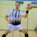 После осам година и богате међународне каријере повратак у матични клуб: Никола Грубић поново у Југовићу