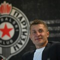 Saša Ilić se vratio u Humsku! Partizan predstavlja novog treneru! Pratite uživo promociju miljenika Grobara