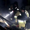 Ima mrtvih i ranjenih! Stambene zgrade, kuće i vozila u plamenu, Rusi izveli snažne udare "šahedima" na Ukrajinu, gađani…