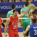 Plava četa može i u crvenom, Srbija srušila svetskog vicešampiona!