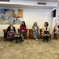 Žarić Kovačević: Srbija aktivno učestvuje u inicijativama za zaštitu prava starijih osoba