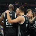 Kakav dan za srpsku košarku: Posle Zvezde ponudu da postane franšiza dobio i Partizan