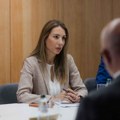 Ministarka Đedović Handanović izašla iz vlasništva u hrvatskoj firmi