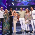 Prazna mesta u žiriju najvažnije večeri! Troje članova izostalo sa početka finala Zvezde Granda