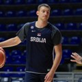 Srbija značajno napredovala na Fibinoj rang listi pred nastavak kvalifikacija