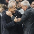 Etore Mesina u Beogradu: "Počastvovan sam"