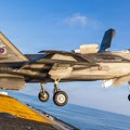 Pentagon prvi put potvrdio: Marinci preuzeli šest F-35 bez radara