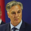 Predsednik RS: Savet za sprovođenje mira u BiH političko, a ne dejtonsko telo