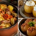 Begova čorba, klepe, sogan dolma: Da li poznajete bosansku kuhinju? Nisu samo ćevapi i burek