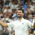 Đoković izjednačio još jedan Federerov rekord