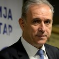 Ponošu uručen poziv za informativni razgovor zbog tvrdnji o zvučnom topu