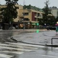 U ovom gradu u Srbiji je nastao haos nakon nevremena: Oglasile se nadležne službe