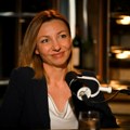 Tatjana Macura u podkastu "Za našim stolom": O ulasku u Vladu, saradnji sa Milicom i Lončarom, i skupštinskom govoru – bez…