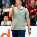 Srbin najbolji na svetu, selektor naših zlatnih orlića otkrio šta mu je rekao Alimpijević: "Pravi drugar..."