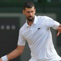 Đoković posle drame i pet setova u polufinalu Vimbldona: Novak posle pet sati i 15 minuta uspeo da slomi odličnog Ože-Alijasima…